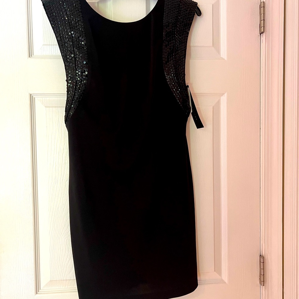 Brand new cocktail dress